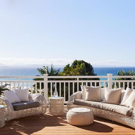 The Cape At Wategos - Lodging In Paradise Byron Bay Eksteriør billede